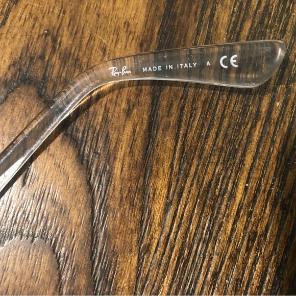 Ray Ban frames - Picture 5 of 7